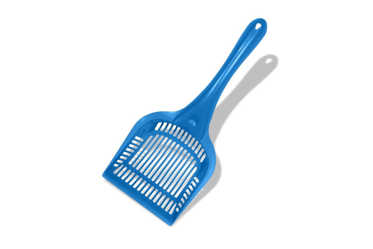 Van Ness X-Giant Litter Scoop