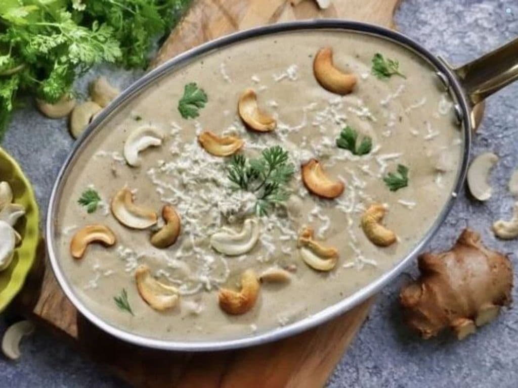 Khoya Kaju