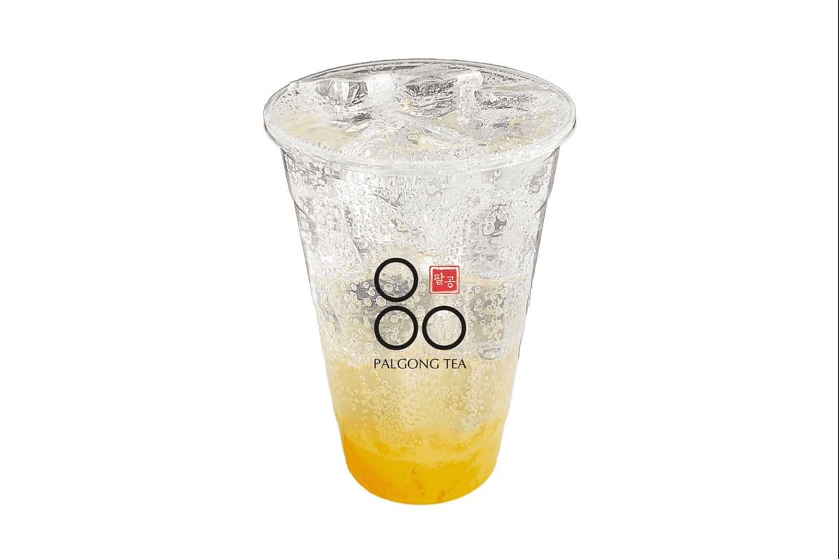 Yuzu Ade