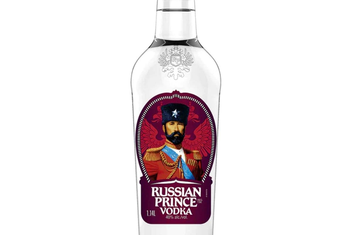 RUSSIAN PRINCE 1.14ML (1 x 1.14ML)