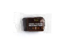 Sweets From The Earth Chocolate Caramel Pecan Bar (75 g)