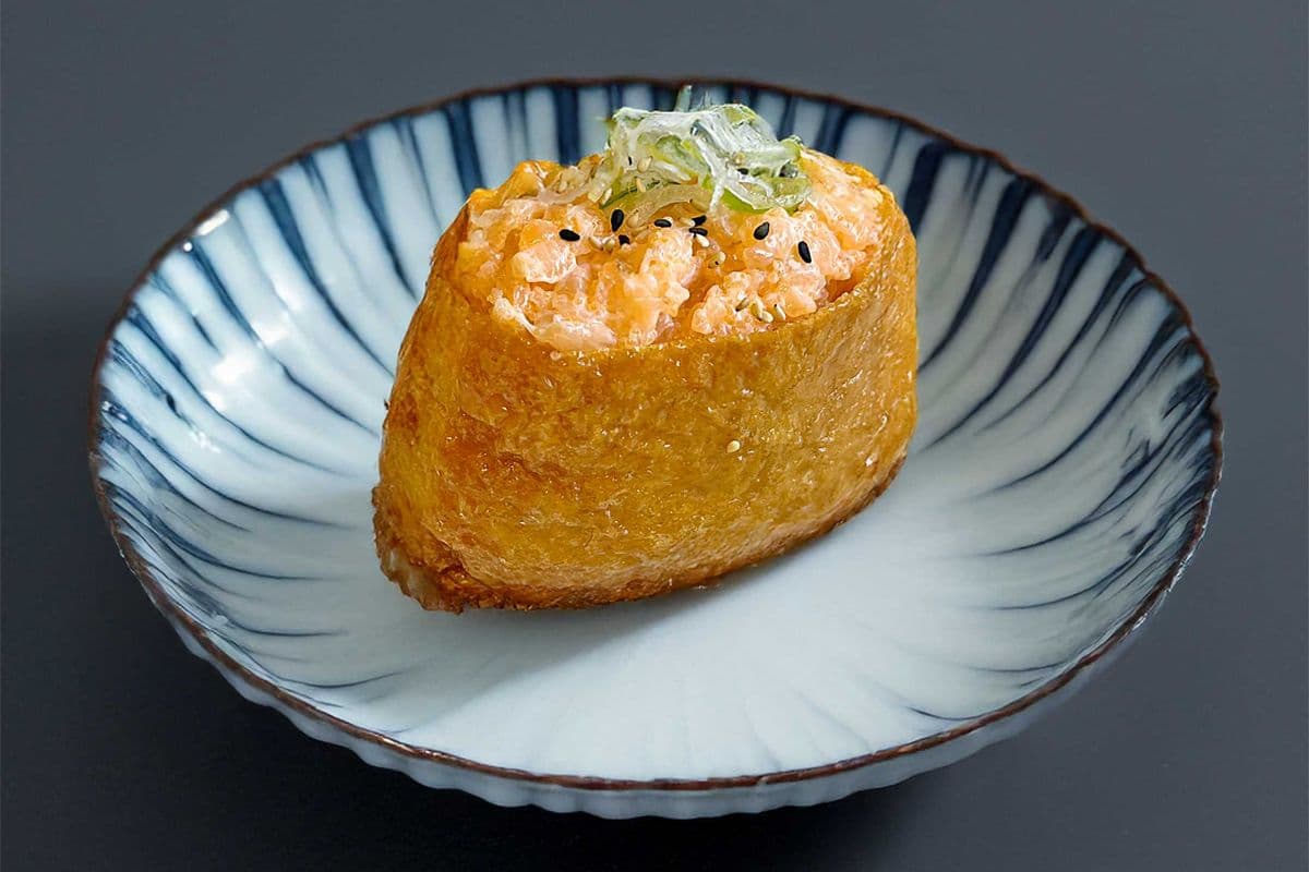 Inari Chopped Scallop