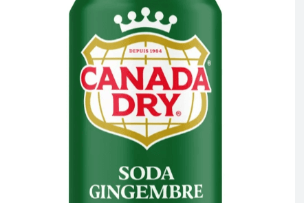 Canada Dry