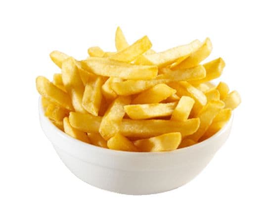 Frites Format Familial / Family Size Fries