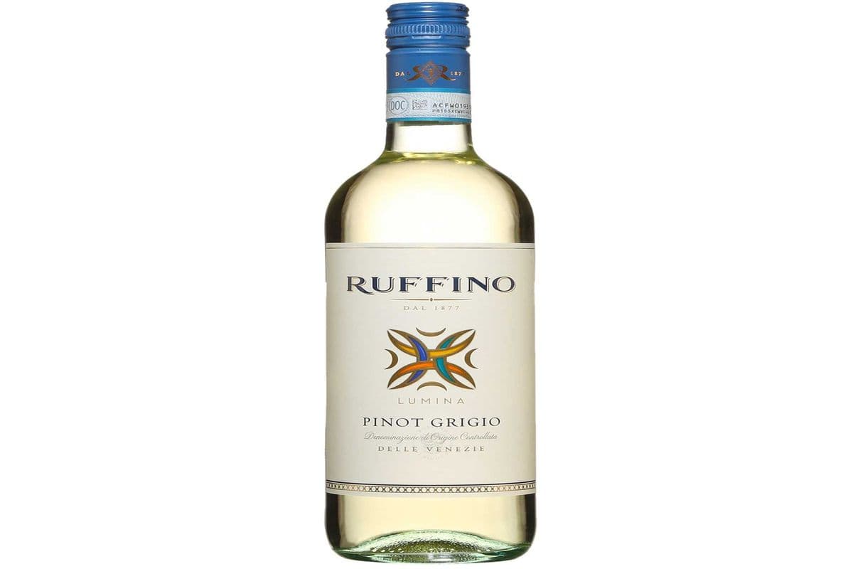 RUFFINO LUMINA PINOT GRIGIO (1 x 750ML)