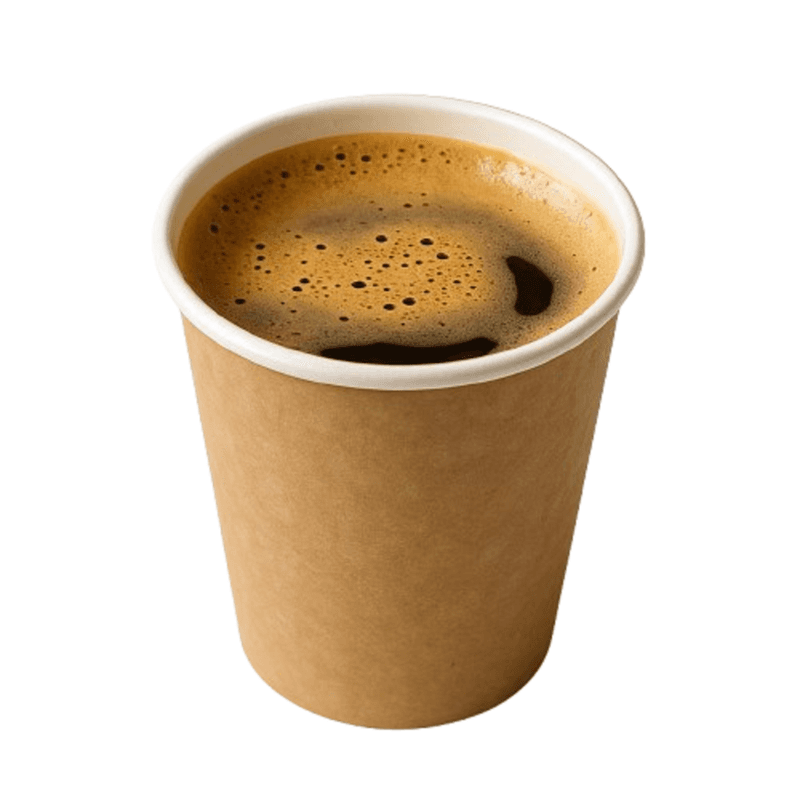 Café colombien