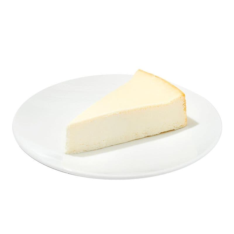Yuzu Cheesecake / Gâteau fromage yuzu