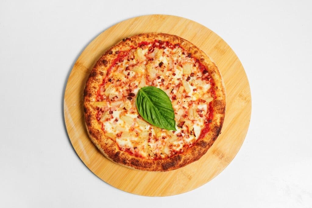 Hawaiin Pizza