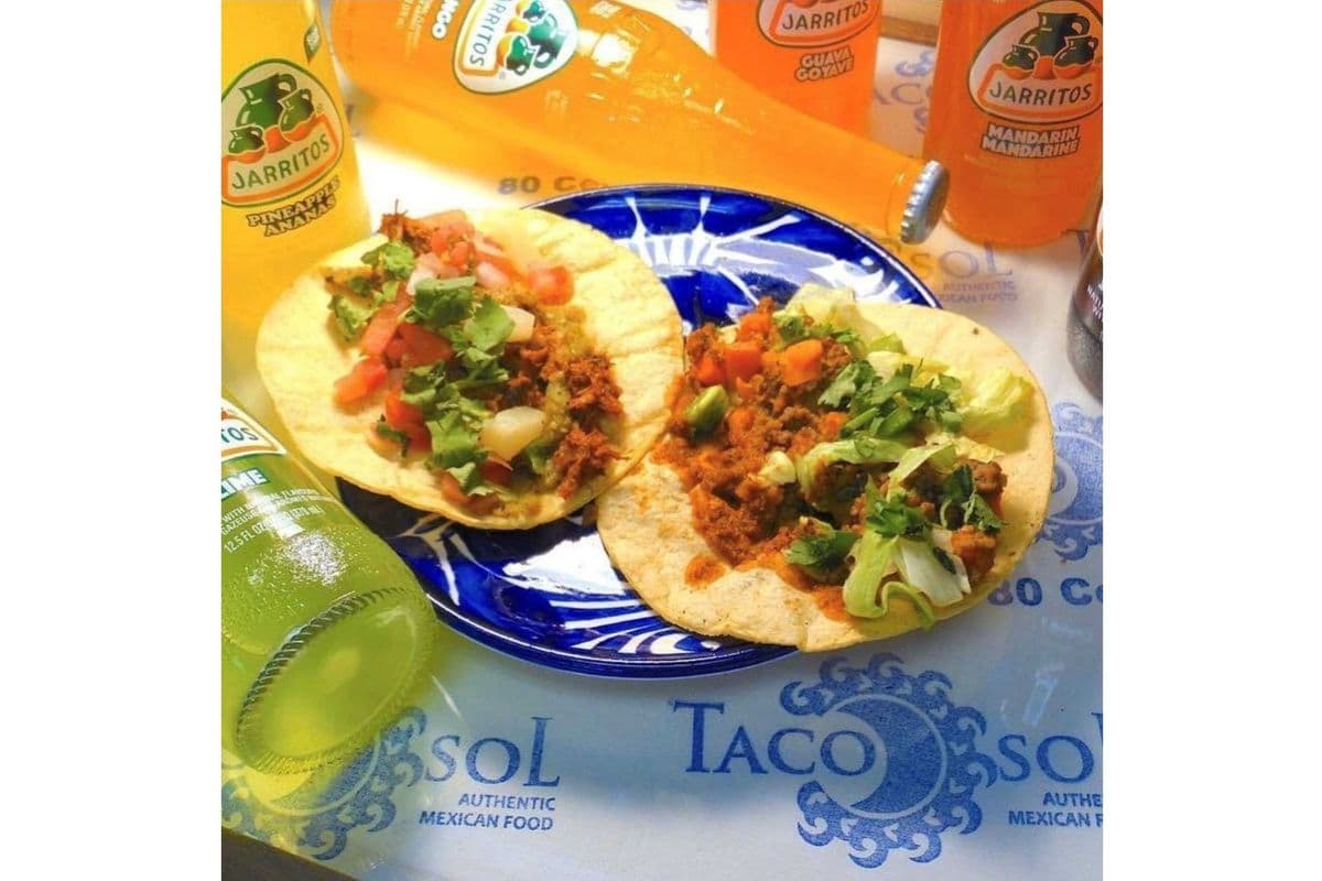 Tacos