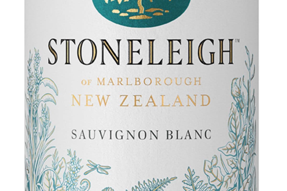 Stoneleigh Sauvignon Blanc (1 x 750 ml)