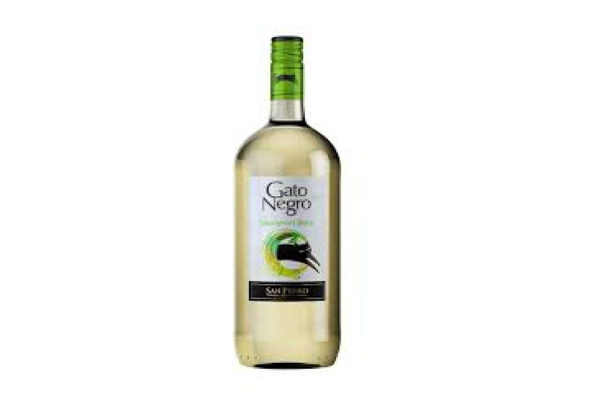 Gato Negro Sauvignon Blanc (1 x 750 ml)