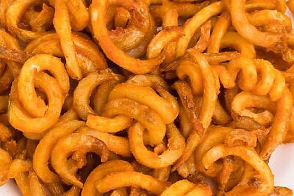 Curly Fries