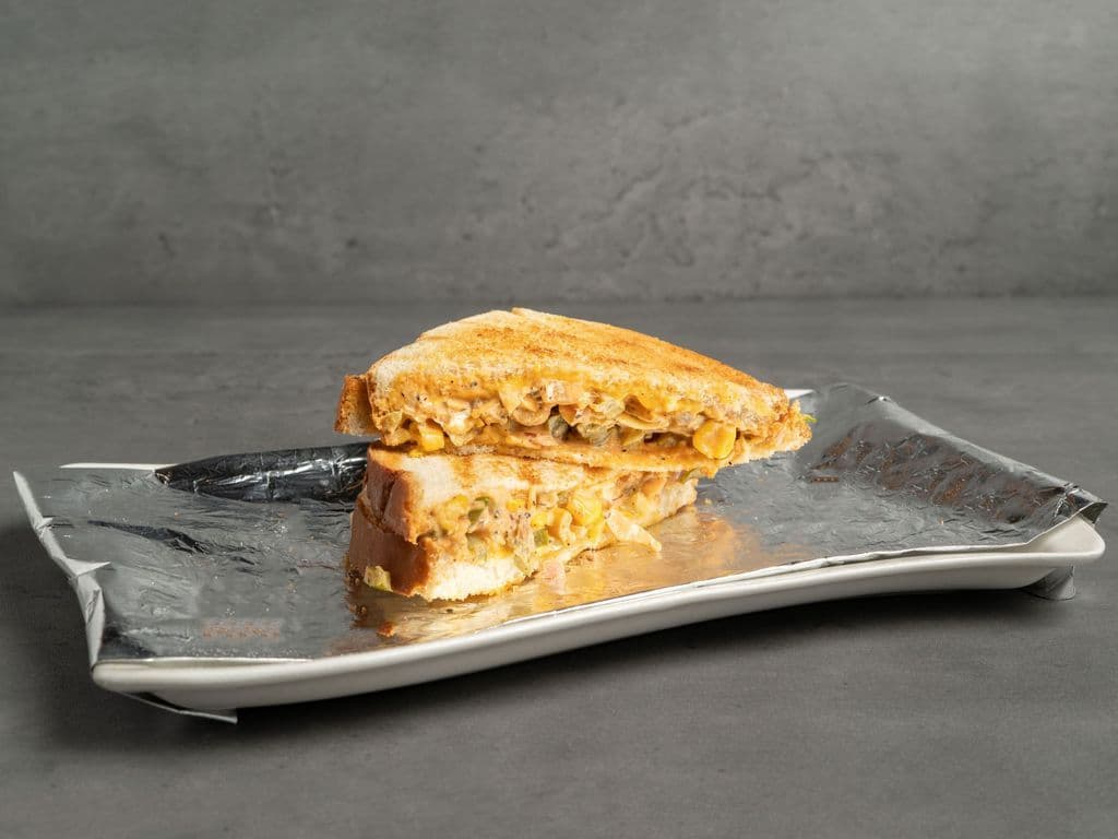 Cold Sandwich