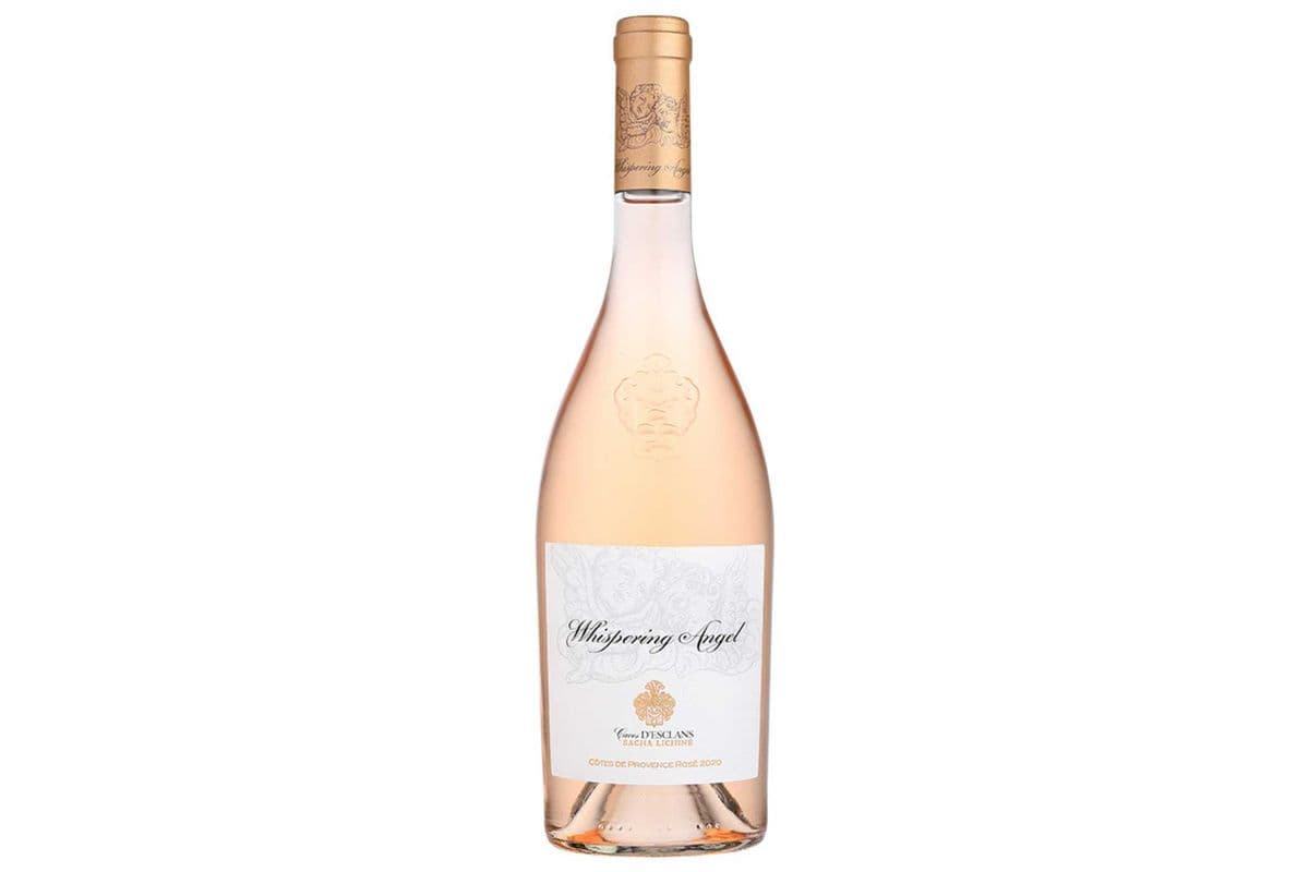 Whispering Angel Provence Rose (1 x 750ml)