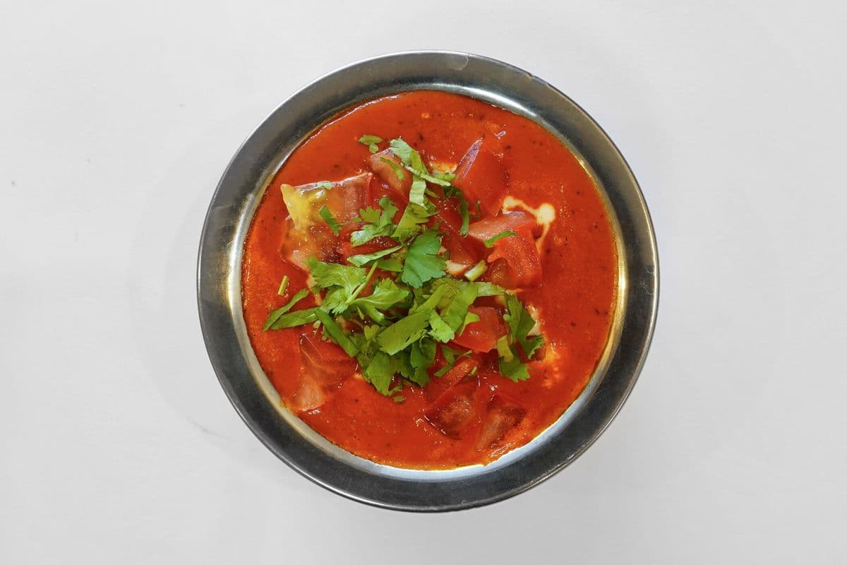 Cheese Tomato