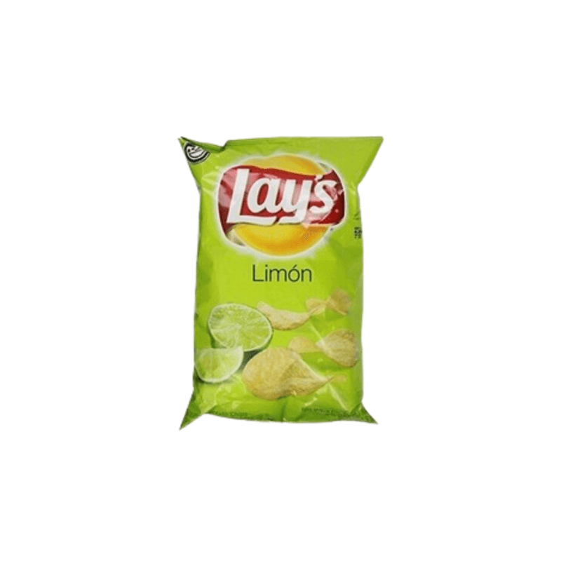 Limon Lay's - USA (74g)