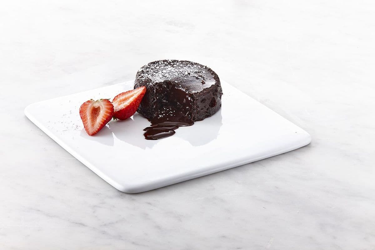 Molten