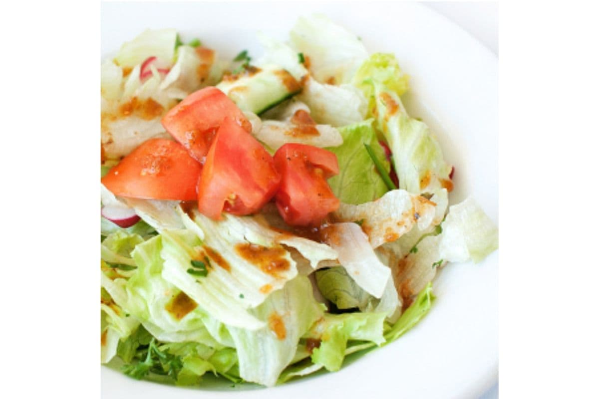 House Salad