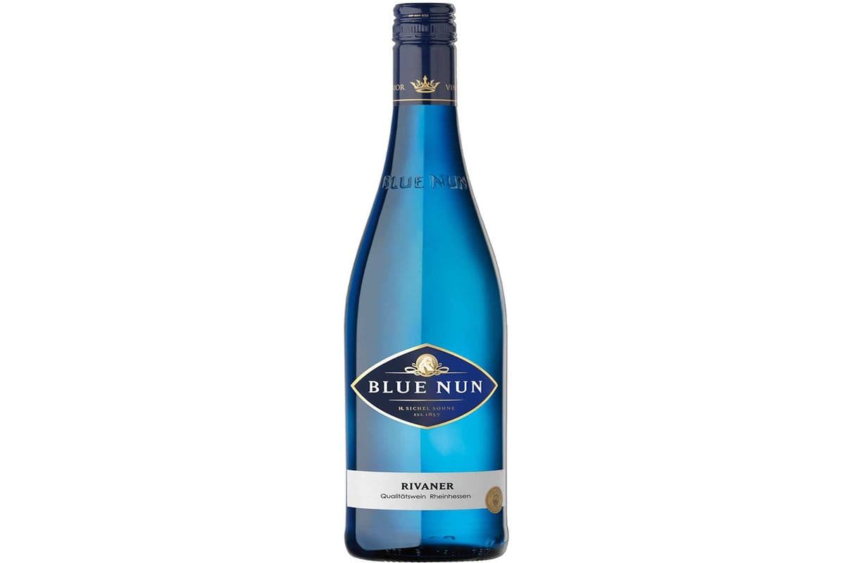 Blue Nun Rivaner (1 x 750 ml)