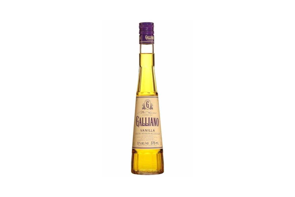 Galliano Vanilla (1 x 375 ml)