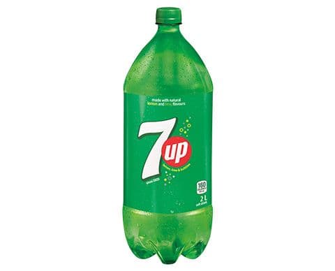 7Up 2L