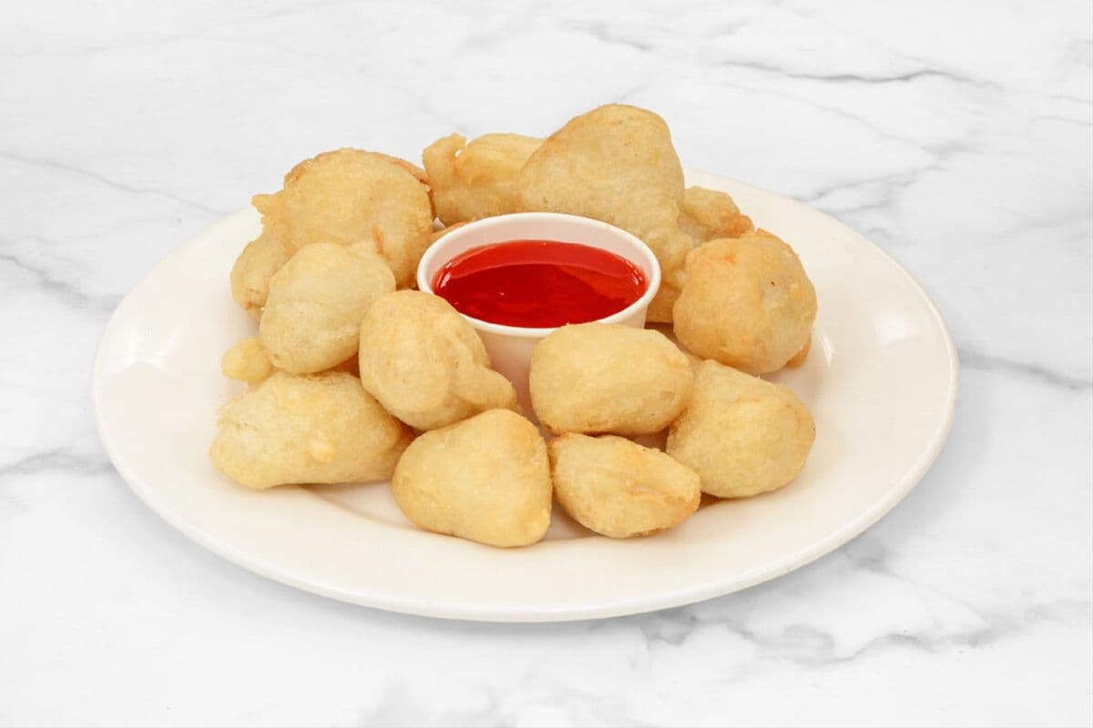 Chicken Balls