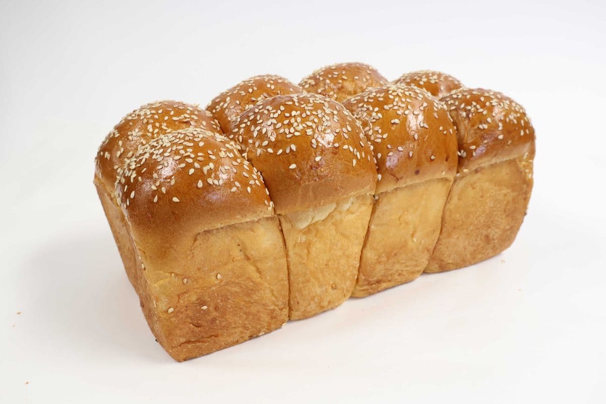 Challah Square