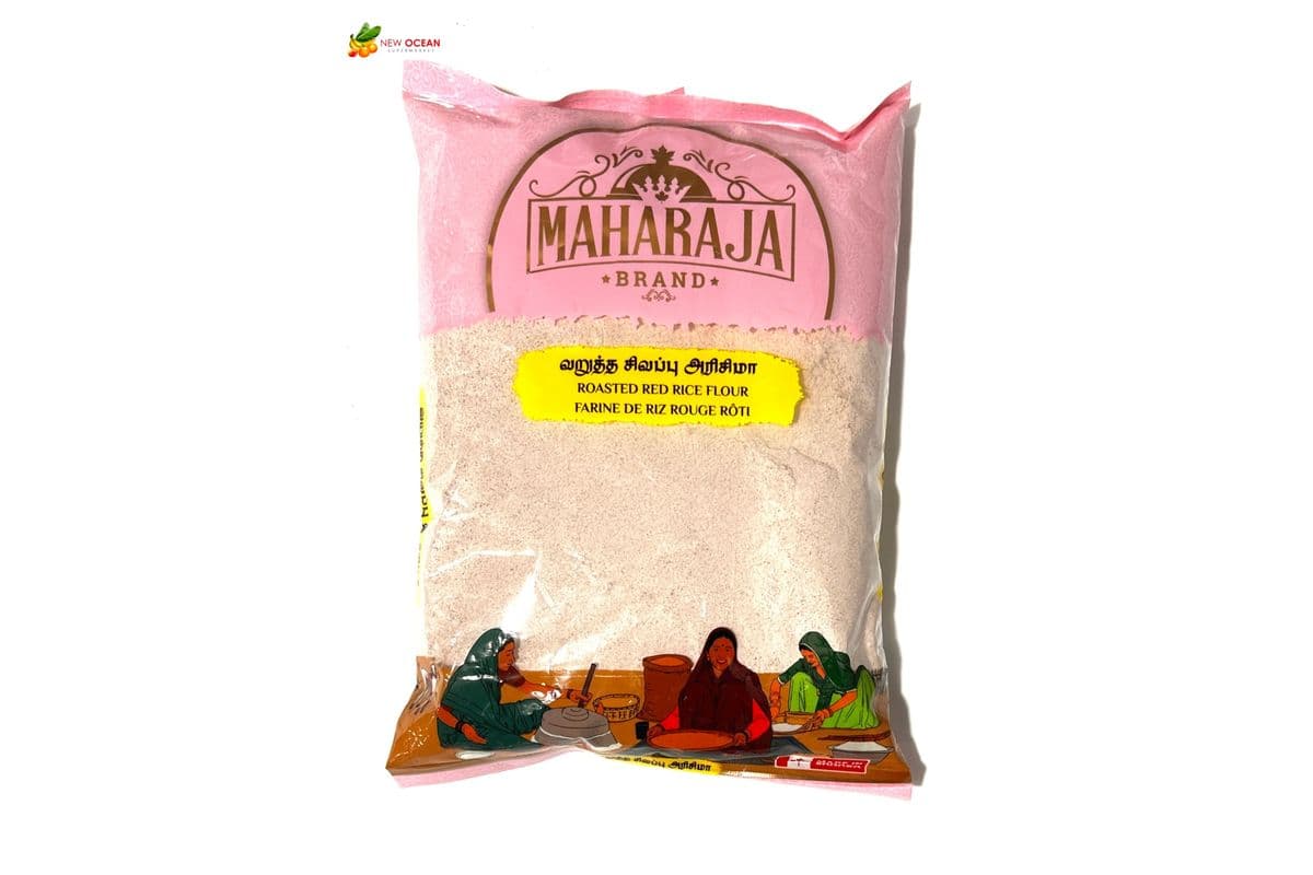 Maharaja Rosted Rice Flour (2kg)
