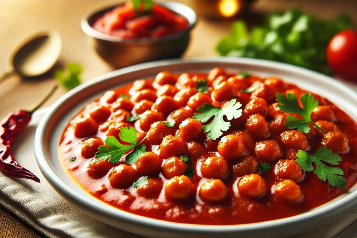 Chana Masala(BOGO)