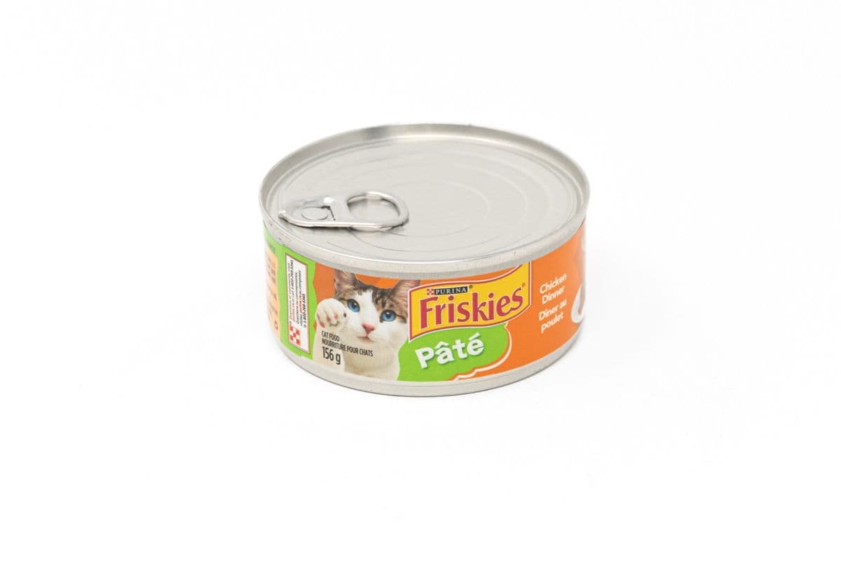 Friskies Chicken Dinner (156 g)