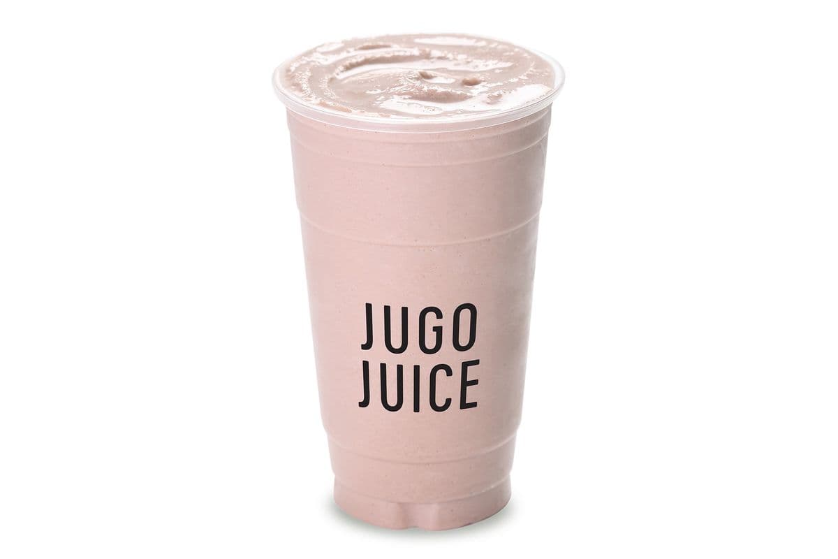 Peanut Butter Protein (24 oz)