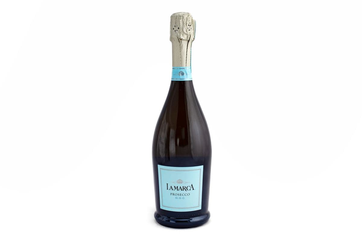 Lamarca Prosecco (750 ml) (1 x 750ml)