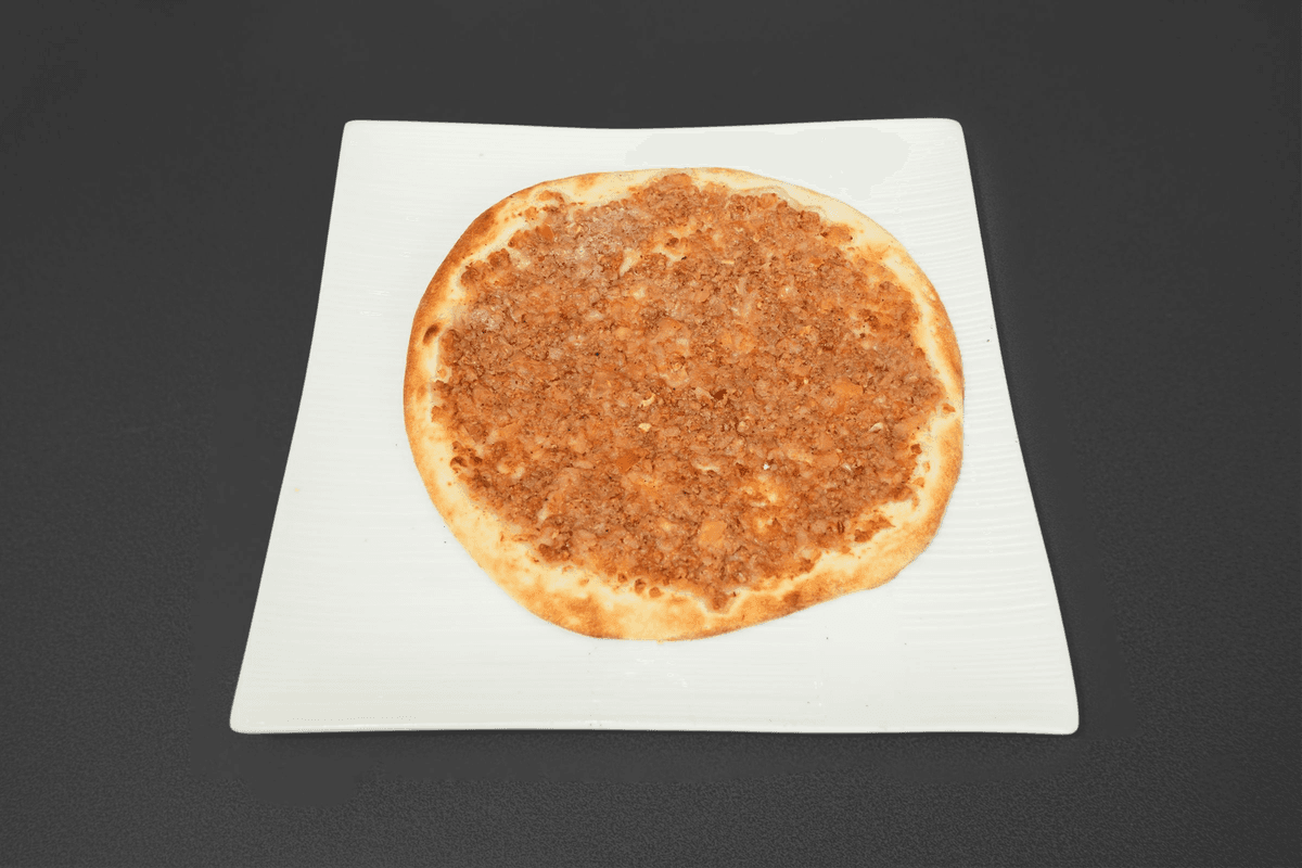 Muhammara Manakeesh