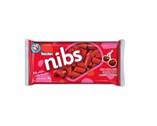 Nibs Cherry (75 g) 1001891
