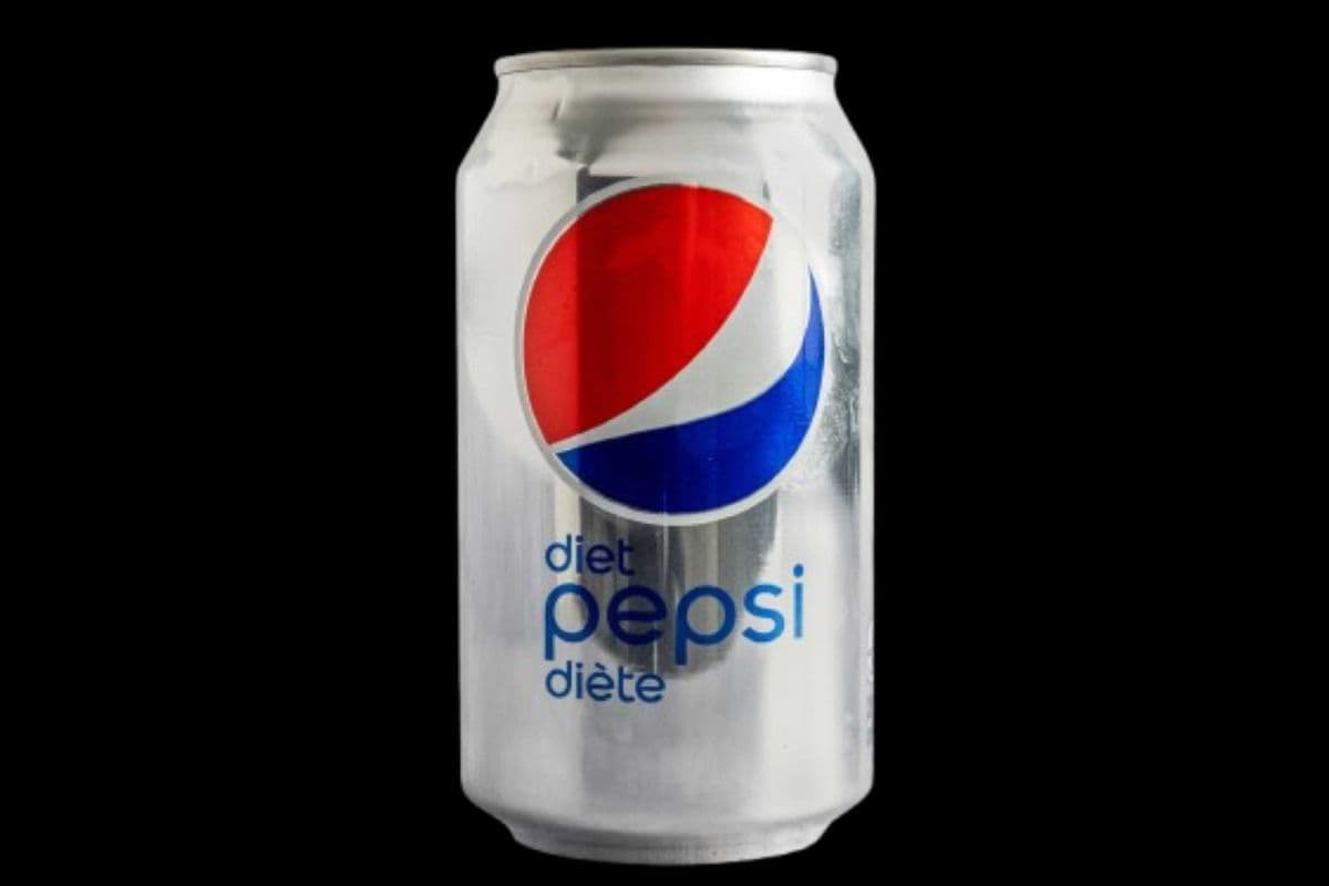 Diet Pepsi