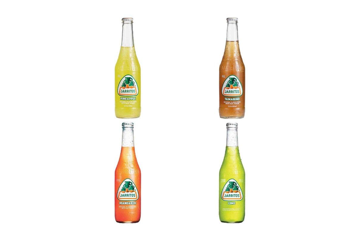 Jarrito Piña