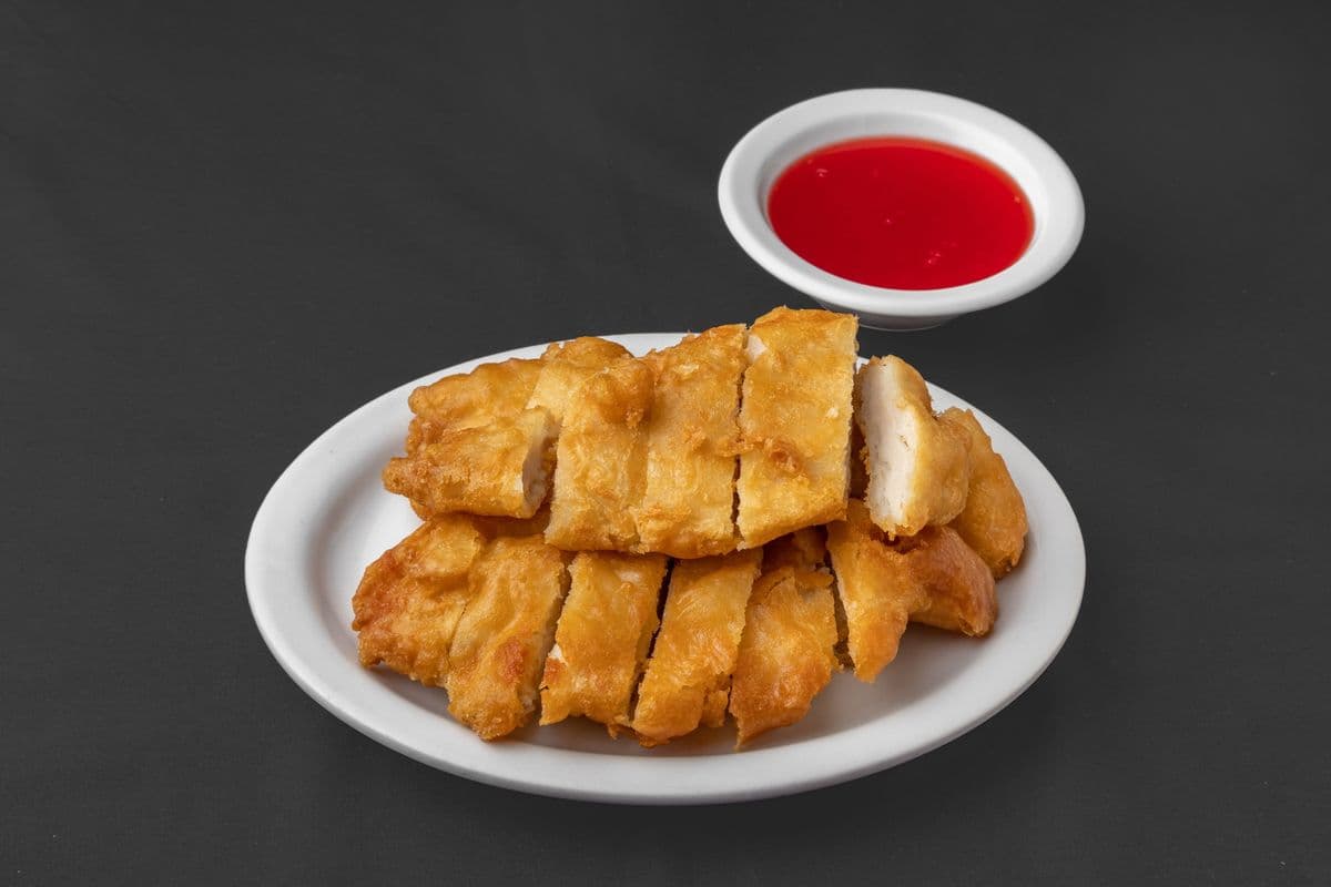 Poulet Soo Guy