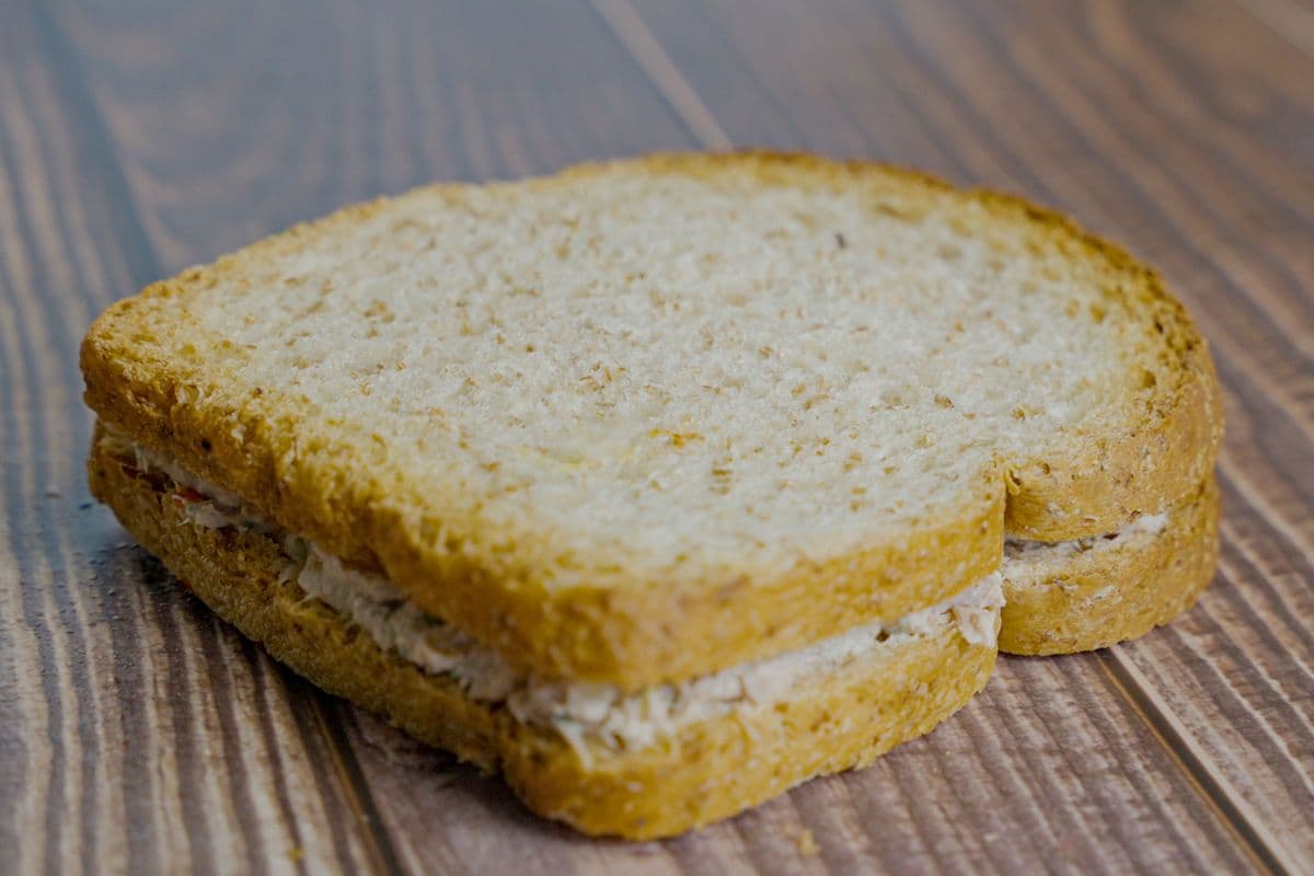 Tuna Sandwich