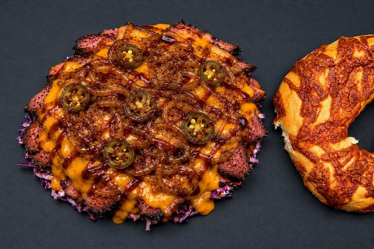 NOTRE-DAME Bagel