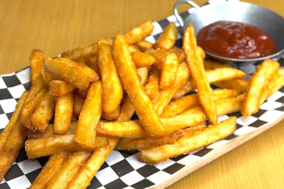 Fries