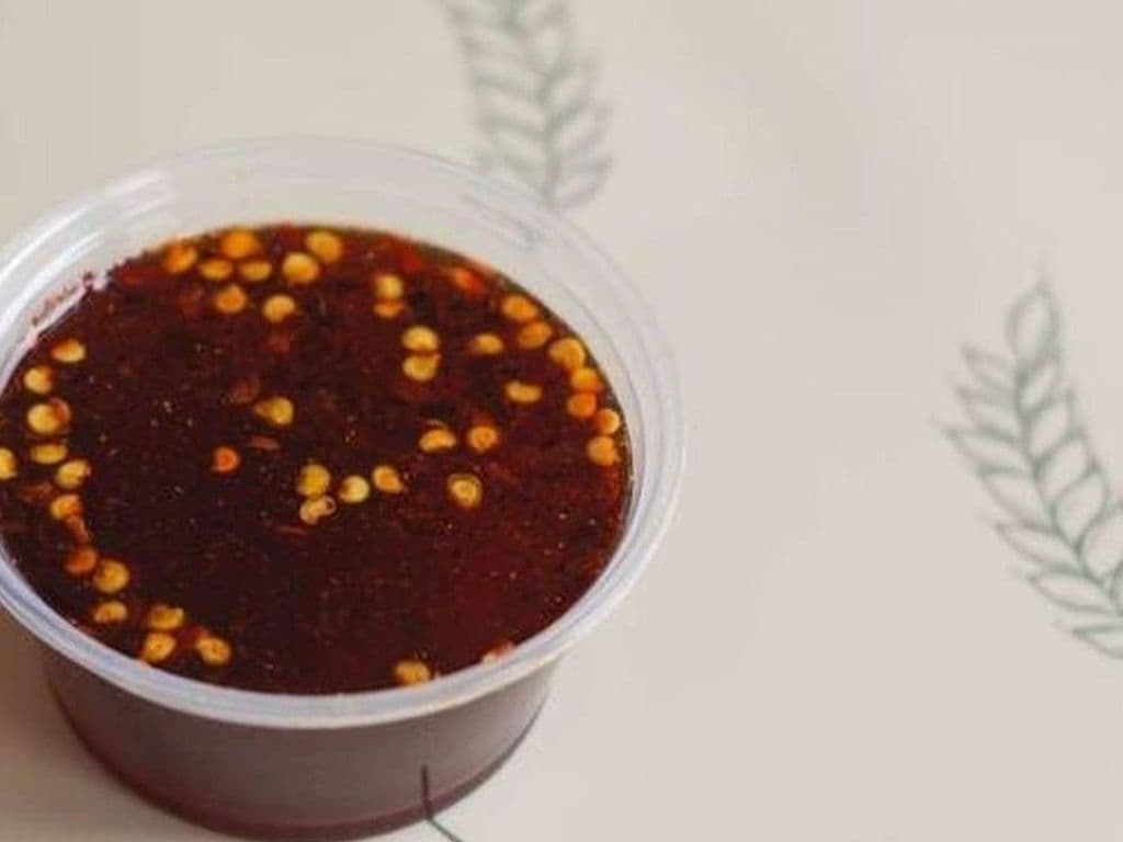 Hot Honey