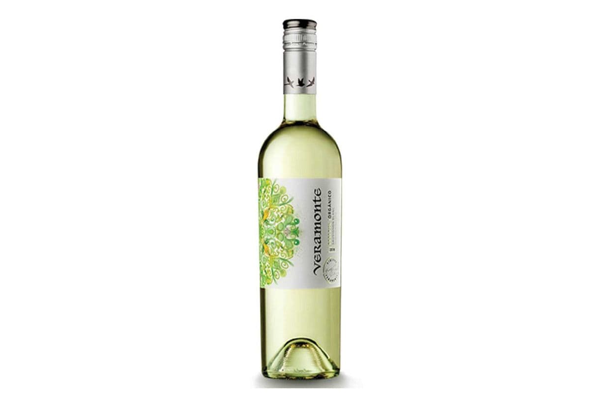 602649. VERAMONTE SAUVIGNON BLANC (1 x 750ML)