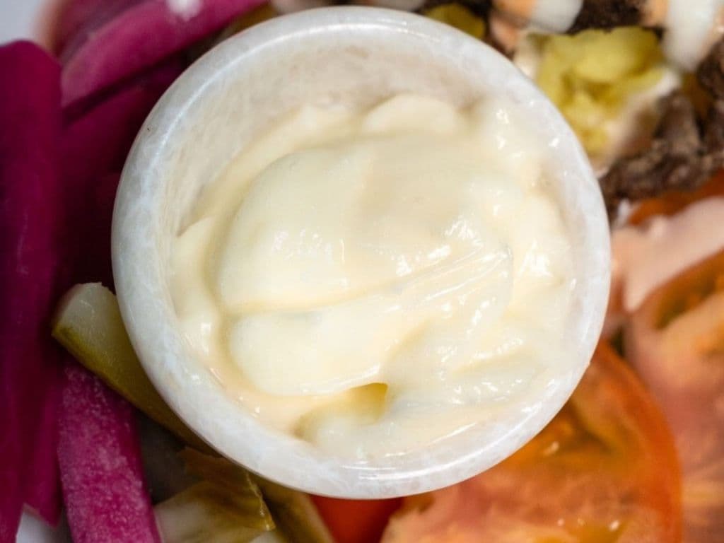 PLAIN YOGURT