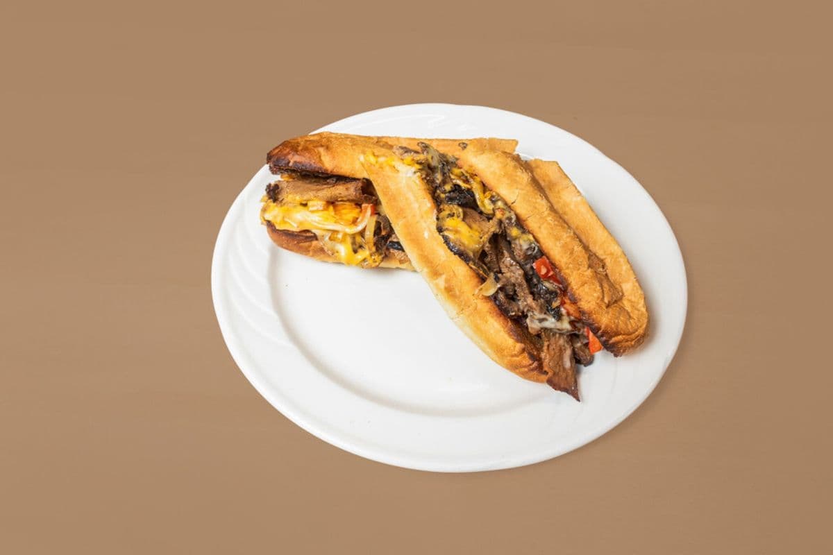 Philly Cheesesteak