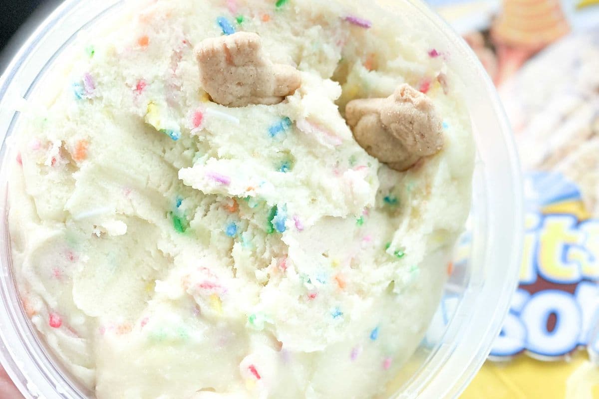 Dunkaroo Dip
