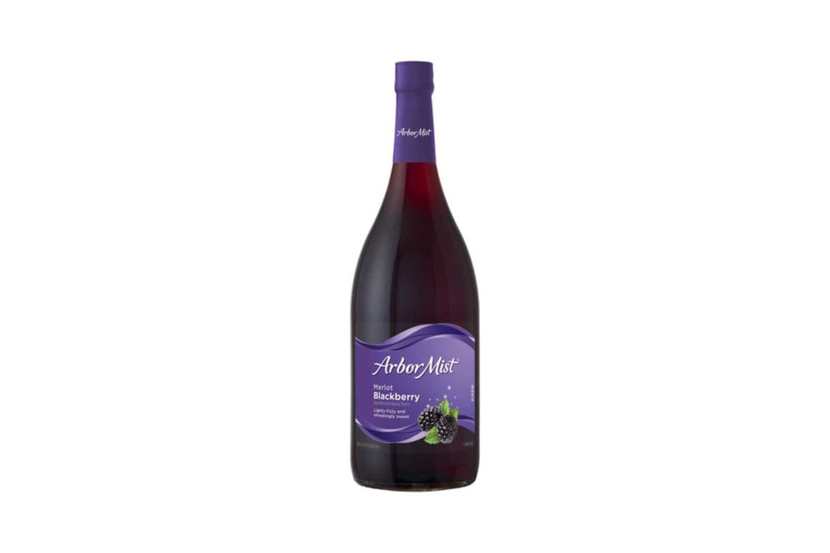 Arbor Mist Blackberry (1 x 1.5L)