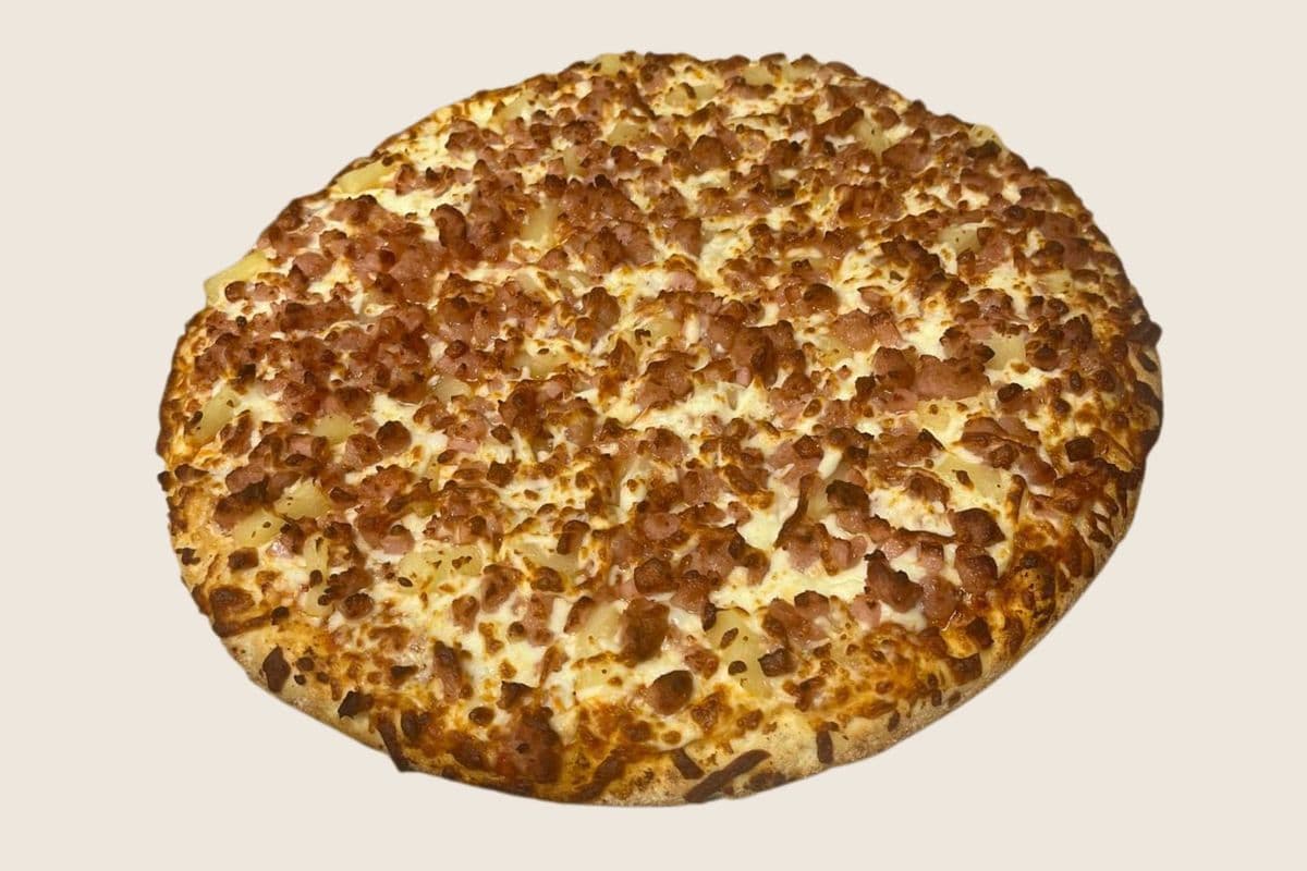 Hawaiian Pizza (Large)
