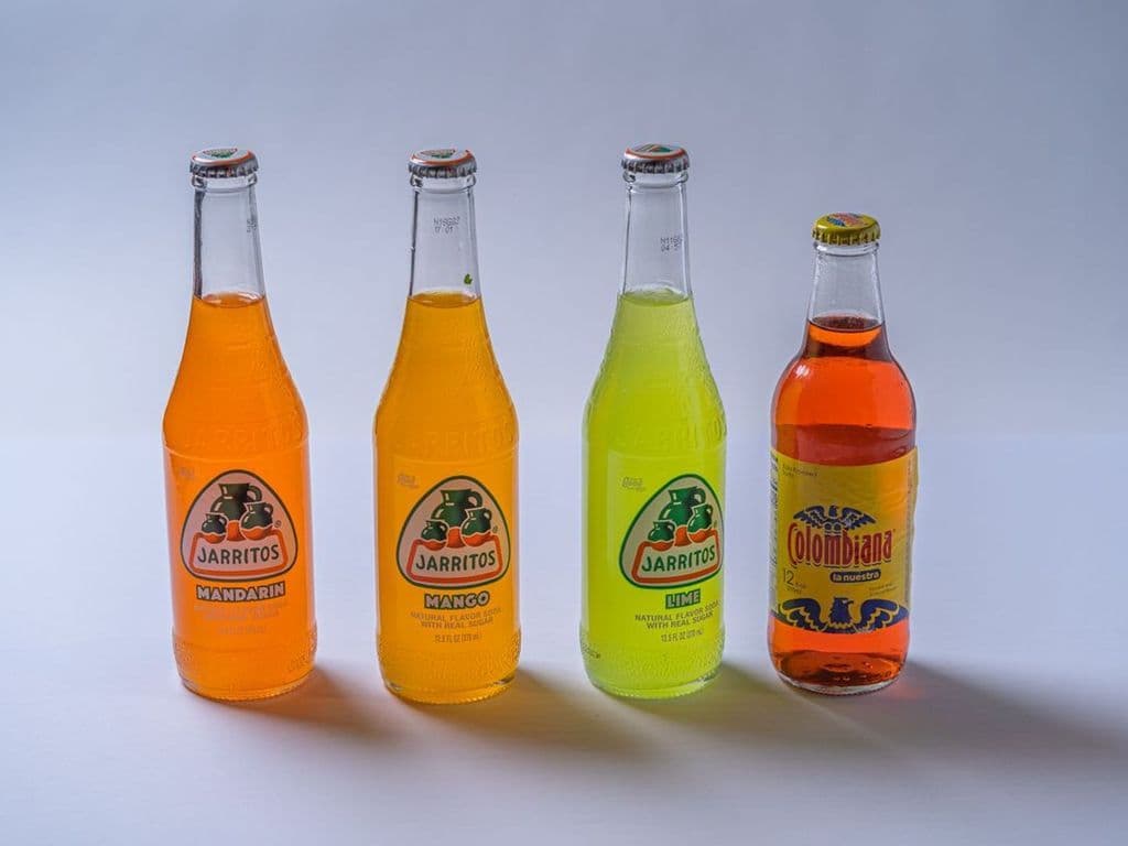 Jarritos