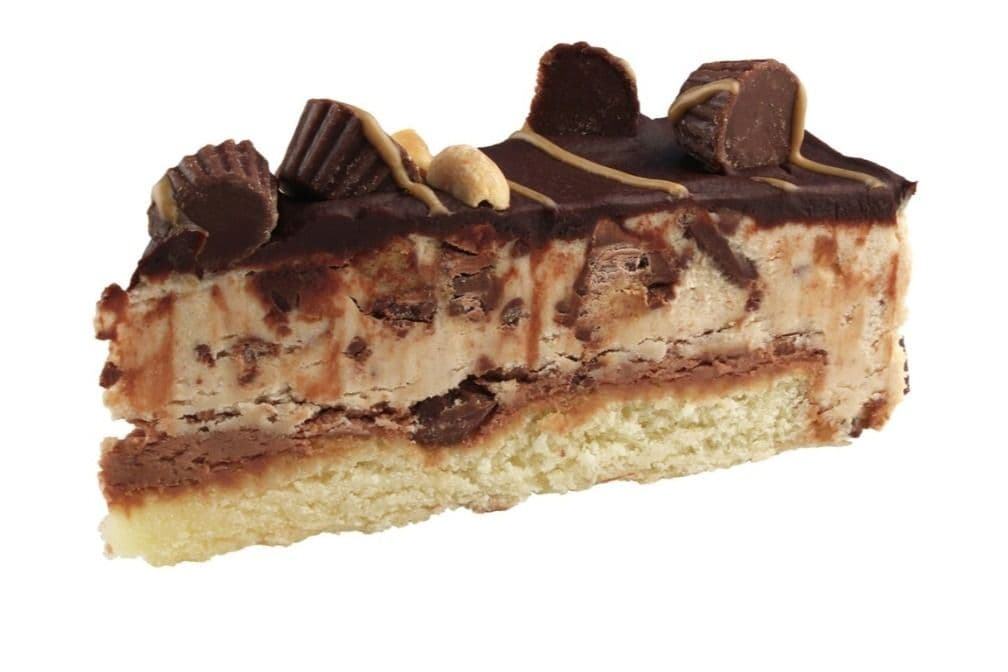 Reese Peanut Butter