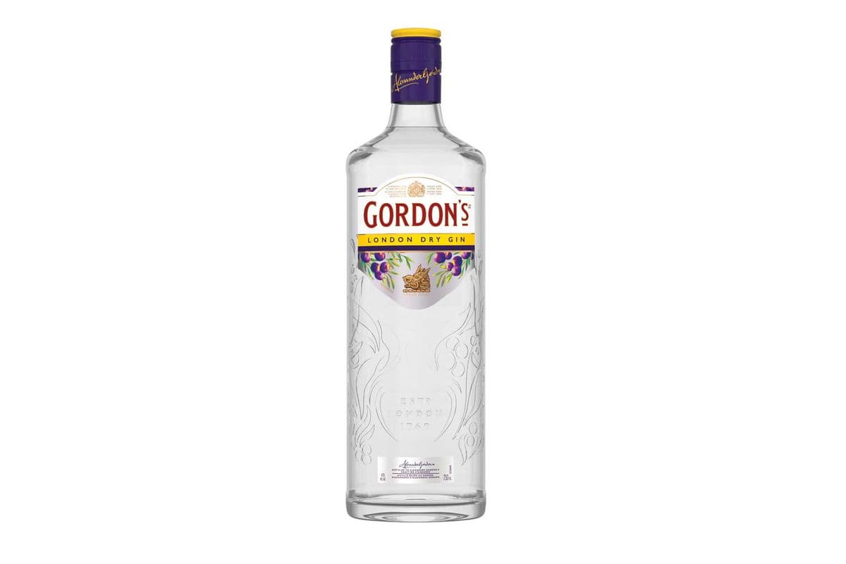 Gordon's London Dry (1 x 1.14L)
